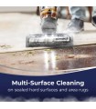 جاروبرقی چندکاره بیسل مدل BISSELL Crosswave Hydrosteam 3527E