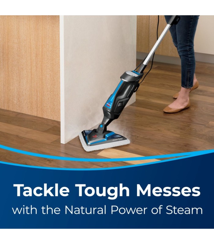 بخارشوی بیسل مدل BISSELL Powerfresh Lift-Off Steam Mop 1897E