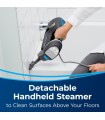 بخارشوی بیسل مدل BISSELL Powerfresh Lift-Off Steam Mop 1897E