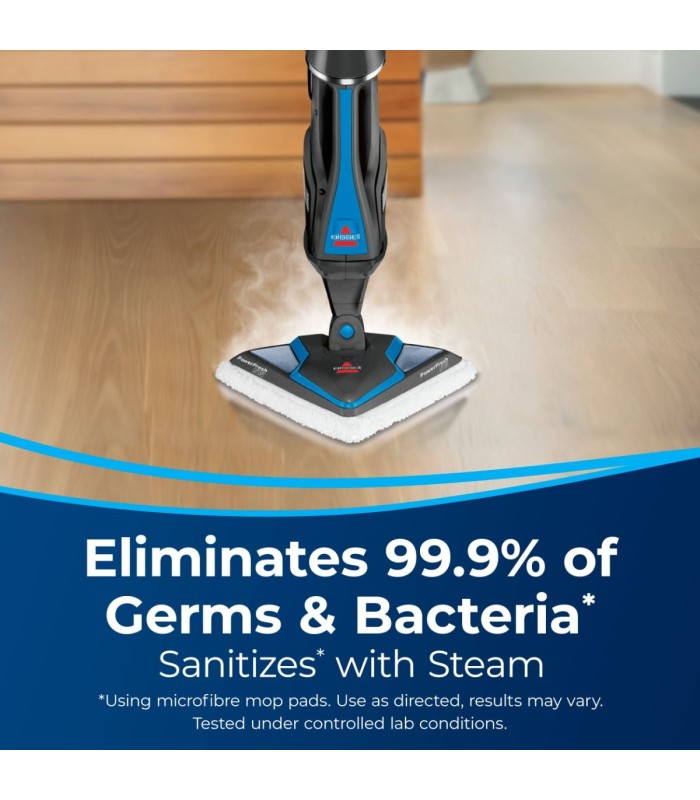 بخارشوی بیسل مدل BISSELL Powerfresh Lift-Off Steam Mop 1897E