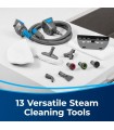 بخارشوی بیسل مدل BISSELL Powerfresh Lift-Off Steam Mop 1897E