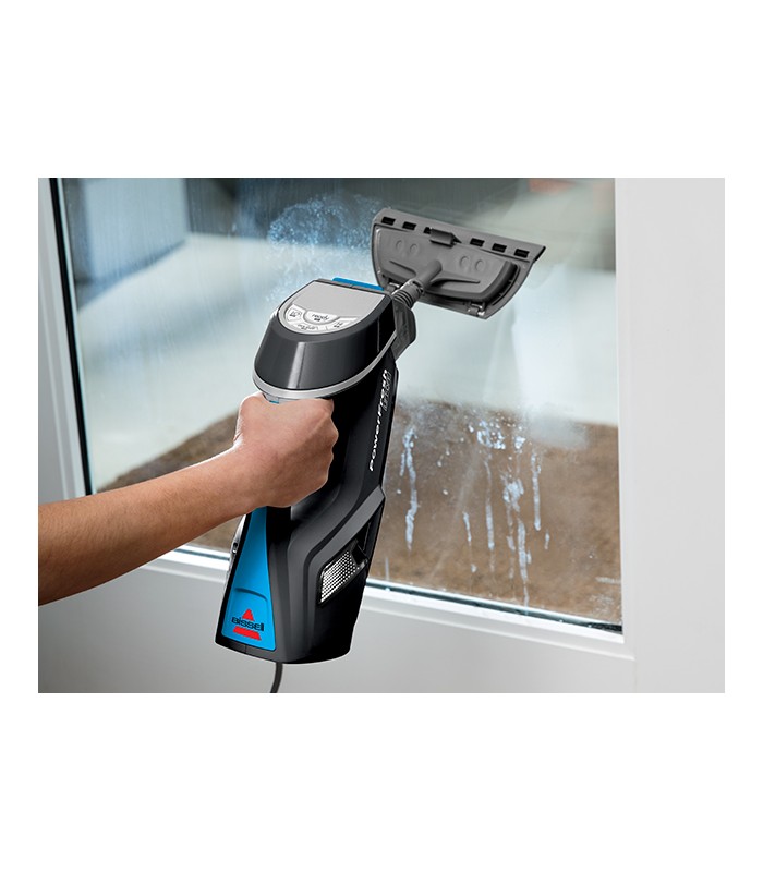 بخارشوی بیسل مدل BISSELL Powerfresh Lift-Off Steam Mop 1897E