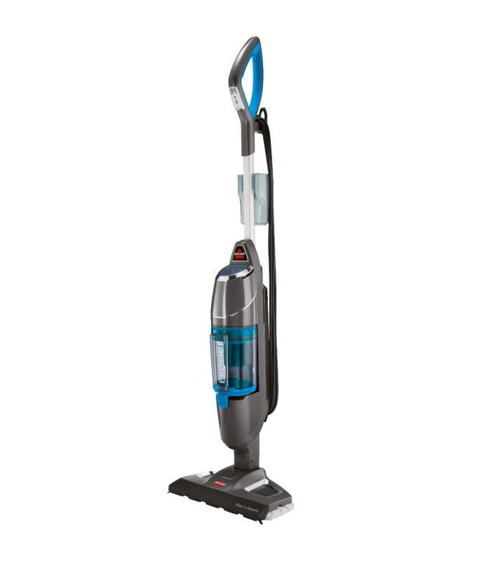 جاروبرقی و بخارشوی بیسل مدل Bissell Vacuum and Steam Vacuum Cleaner All-in-One 1977E