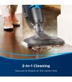 جاروبرقی و بخارشوی بیسل مدل Bissell Vacuum and Steam Vacuum Cleaner All-in-One 1977E