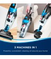 جارو سیمی بیسل مدل Bissell FeatherWeight 2024E
