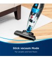 جارو سیمی بیسل مدل Bissell FeatherWeight 2024E
