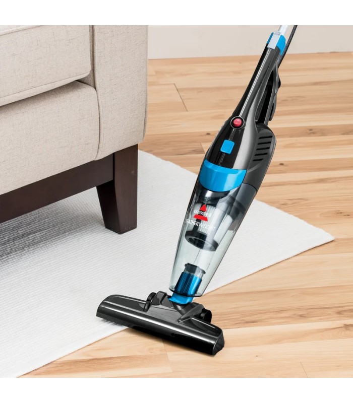 جارو سیمی بیسل مدل Bissell FeatherWeight 2024E