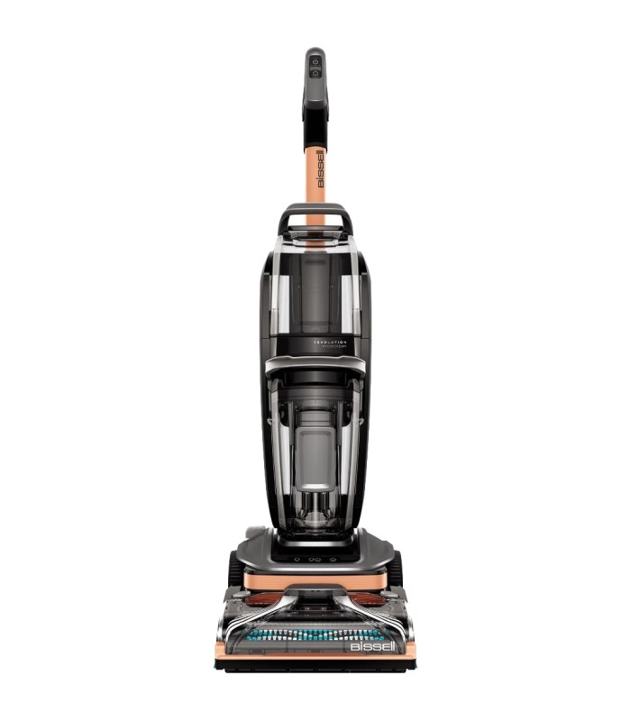 فرش و مبل شوی بیسل مدل BISSELL Revolution HydroSteam 3672E