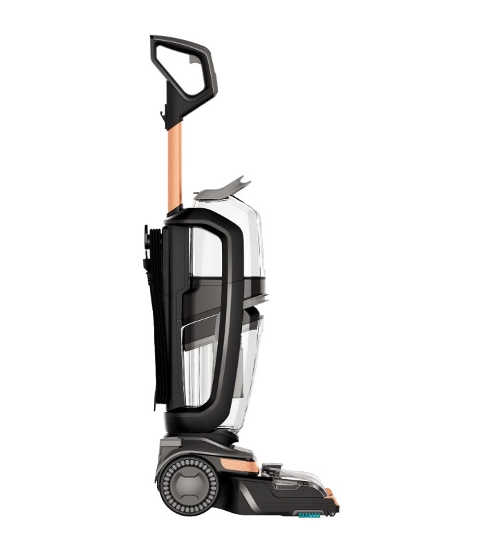فرش و مبل شوی بیسل مدل BISSELL Revolution HydroSteam 3672E