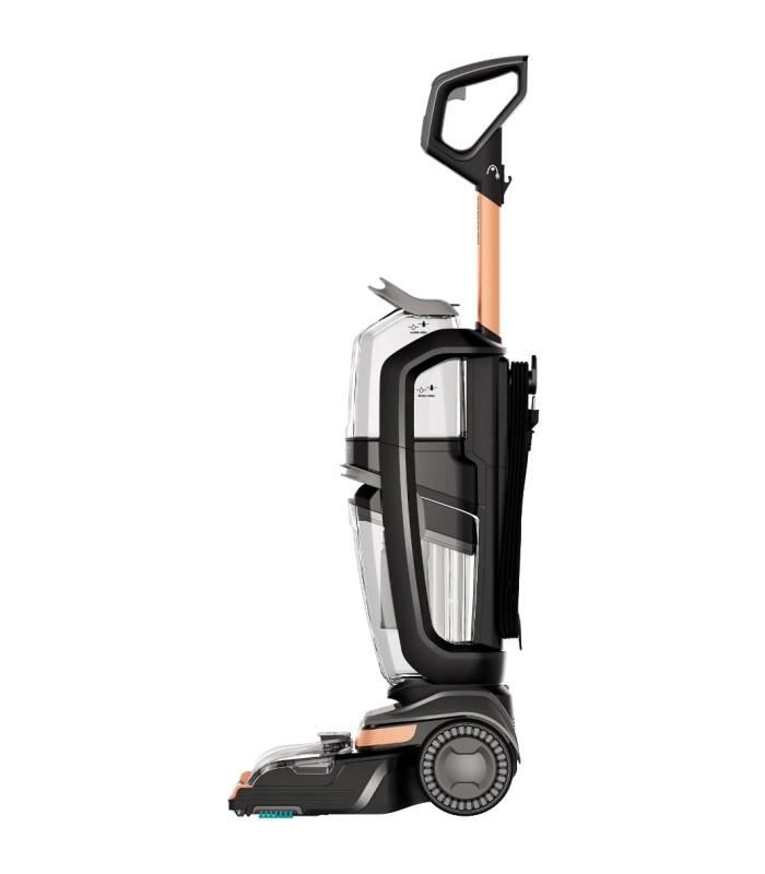 فرش و مبل شوی بیسل مدل BISSELL Revolution HydroSteam 3672E
