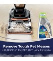 فرش و مبل شوی بیسل مدل BISSELL Revolution HydroSteam 3672E