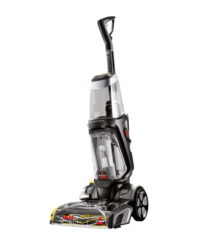 فرش و مبل شوی بیسل مدل BISSELL Proheat 2X Revolution 2066E