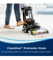 فرش و مبل شوی بیسل مدل BISSELL Proheat 2X Revolution 2066E