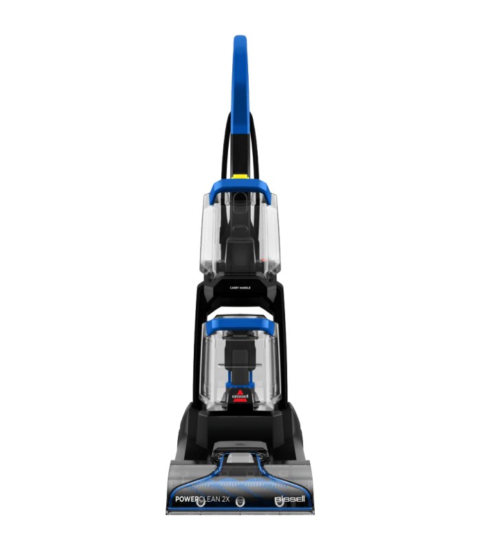 فرش و مبل شوی بیسل مدل BISSELL PowerClean 2X 3878K