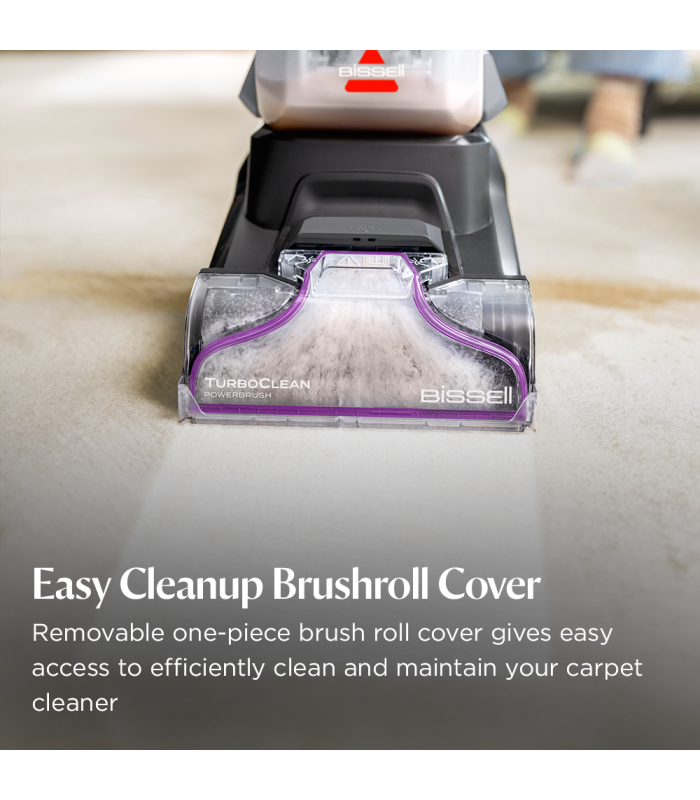 فرش و مبل شوی بیسل مدل BISSELL TurboClean PowerBrush 4058K