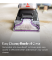 فرش و مبل شوی بیسل مدل BISSELL TurboClean PowerBrush 4058K