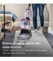 فرش و مبل شوی بیسل مدل BISSELL TurboClean PowerBrush 4058K