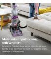 فرش و مبل شوی بیسل مدل BISSELL TurboClean PowerBrush 4058K