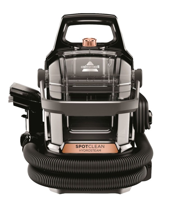 نقطه شوی با بخار بیسل مدل BISSELL SpotClean HydroSteam 3700E