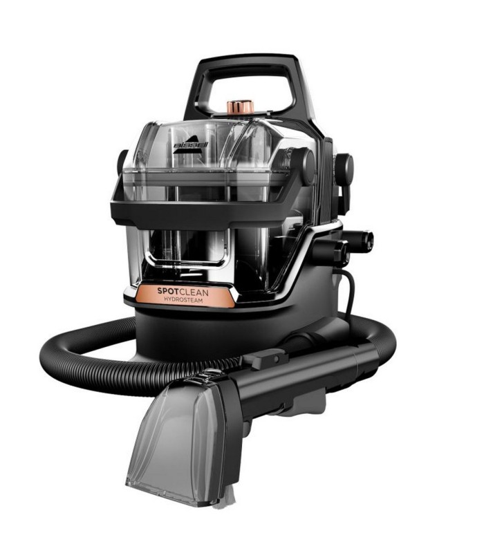 نقطه شوی با بخار بیسل مدل BISSELL SpotClean HydroSteam 3700E