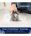 نقطه شوی با بخار بیسل مدل BISSELL SpotClean HydroSteam 3700E
