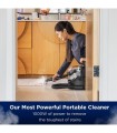 نقطه شوی با بخار بیسل مدل BISSELL SpotClean HydroSteam 3700E