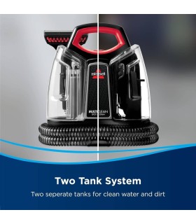 فرش و مبل شوی بیسل مدل BISSELL SpotClean ProHeat 4720E