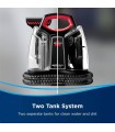 فرش و مبل شوی بیسل مدل BISSELL SpotClean ProHeat 4720E