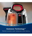 فرش و مبل شوی بیسل مدل BISSELL SpotClean ProHeat 4720E