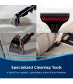 فرش و مبل شوی بیسل مدل BISSELL SpotClean ProHeat 4720E