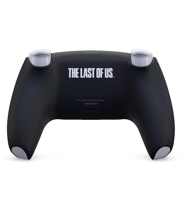 کنترلر پلی استیشن ۵ مدل DualSense - The Last of Us Limited Edition