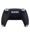 کنترلر پلی استیشن ۵ مدل DualSense - The Last of Us Limited Edition