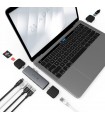هاب ۱۲ پورت آدام المنتس مدل  Adam Elements CASA HUB 10E USB-C 10 in 2