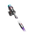 جارو شارژی دایسون رنگ نقره‌ای-بنفش مدل Dyson Gen5detect Absolute | Iron-Purple