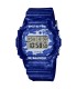 ساعت مچی G-SHOCK | CASIO مدل CASIO-DW-5600BWP-2DR - رنگ آبی
