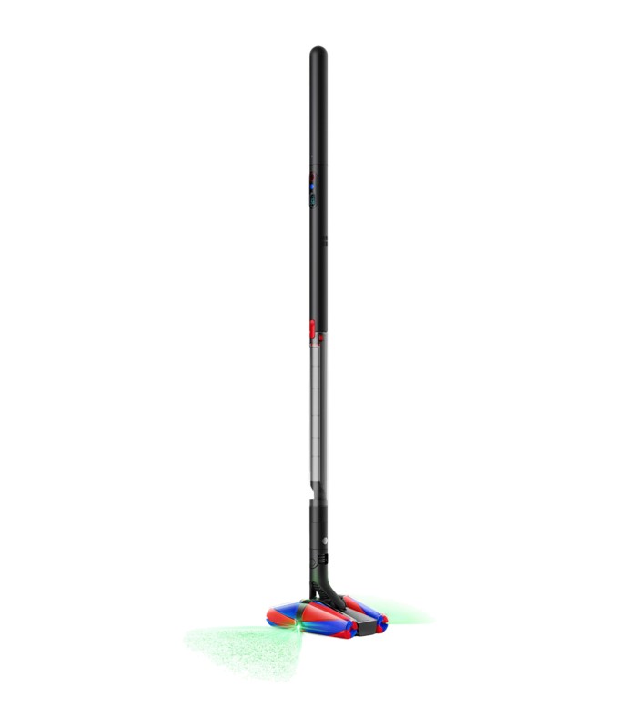 جارو شارژی اسلیم دایسون مدل Dyson PencilVac Fluffycones vacuum cleaner
