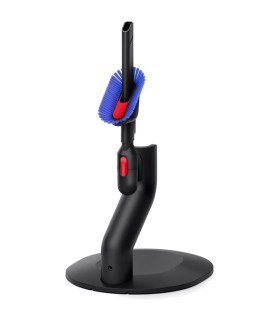 جارو شارژی اسلیم دایسون مدل Dyson PencilVac Fluffycones vacuum cleaner