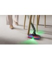 جارو شارژی اسلیم دایسون مدل Dyson PencilVac Fluffycones vacuum cleaner