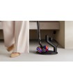 جارو شارژی اسلیم دایسون مدل Dyson PencilVac Fluffycones vacuum cleaner