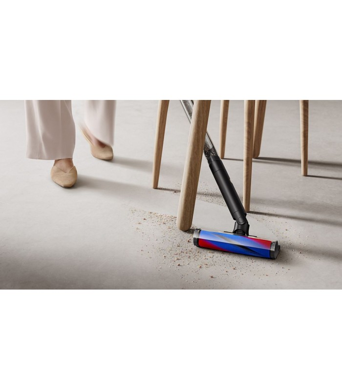 جارو شارژی اسلیم دایسون مدل Dyson PencilVac Fluffy vacuum cleaner