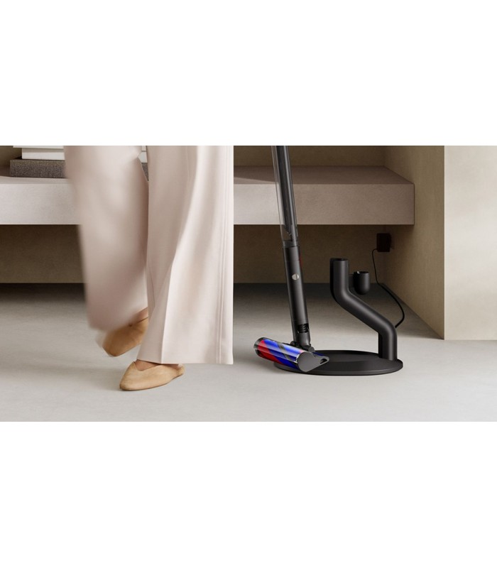 جارو شارژی اسلیم دایسون مدل Dyson PencilVac Fluffy vacuum cleaner