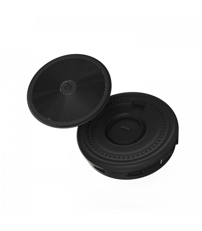 هاب ۷ پورت آدام المنتس مدل CASA Hub 07 Wireless Charger USB-C & USB 3.1 - 1 in 7