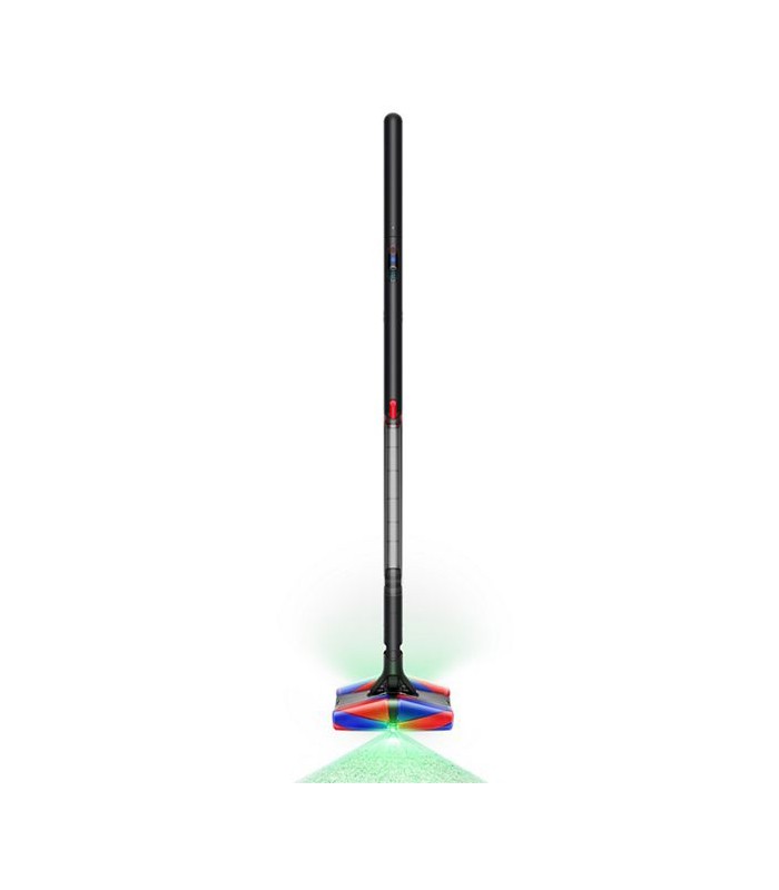 جارو شارژی اسلیم دایسون مدل Dyson PencilVac Fluffycones vacuum cleaner