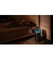 دستگاه تصفیه کننده هوا دایسون مدل Dyson HushJet Compact Purifier HJ10 (رنگ مشکی/فیروزه‌ای)