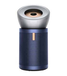 دستگاه تصفیه هوا دایسون مدل Dyson Purifier Big+Quiet Formaldehyde BP03 (سورمه‌ای/نقره‌ای)