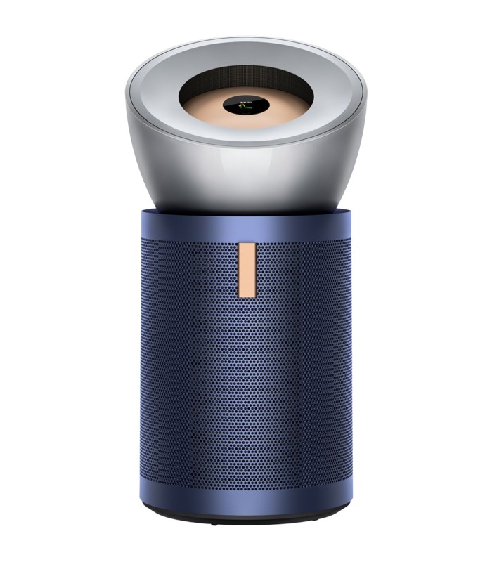 دستگاه تصفیه هوا دایسون مدل Dyson Purifier Big+Quiet Formaldehyde BP03 (سورمه‌ای/نقره‌ای)