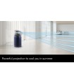 دستگاه تصفیه هوا دایسون مدل Dyson Purifier Big+Quiet Formaldehyde BP03 (سورمه‌ای/نقره‌ای)