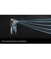 دستگاه تصفیه هوا دایسون مدل Dyson Purifier Big+Quiet Formaldehyde BP03 (سورمه‌ای/نقره‌ای)