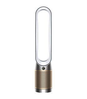 دستگاه تصفیه هوا دایسون مدل Dyson Purifier Cool PC2 De-NOx TP12 (سفید/طلایی)
