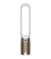 دستگاه تصفیه هوا دایسون مدل Dyson Purifier Cool PC2 De-NOx TP12 (سفید/طلایی)